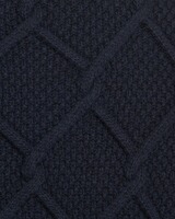 Rollkragenpullover Burne, Barbour