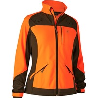 Damen Softshelljacke Roja, Deerhunter
