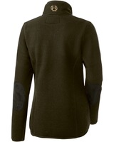 Damen Fleecejacke Brodie, Chevalier