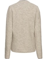 Linksstrickjacke, Luis Steindl