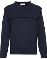 Rüschenpullover, Brigitte von Schönfels