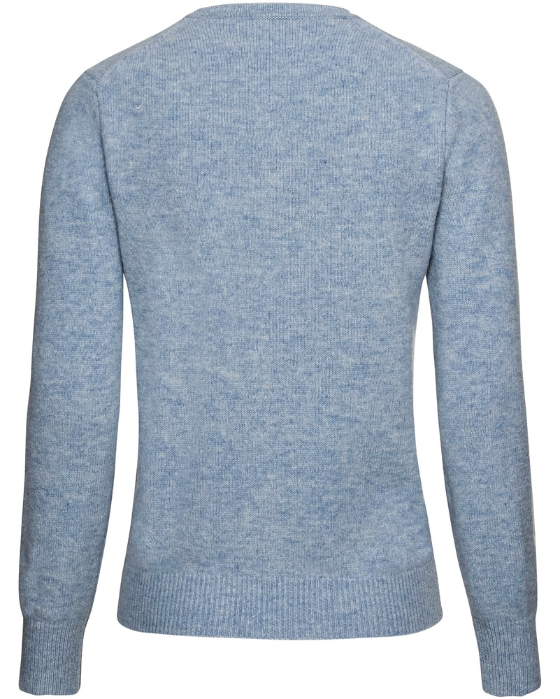 Lambswool Cardigan, HIGHMOOR