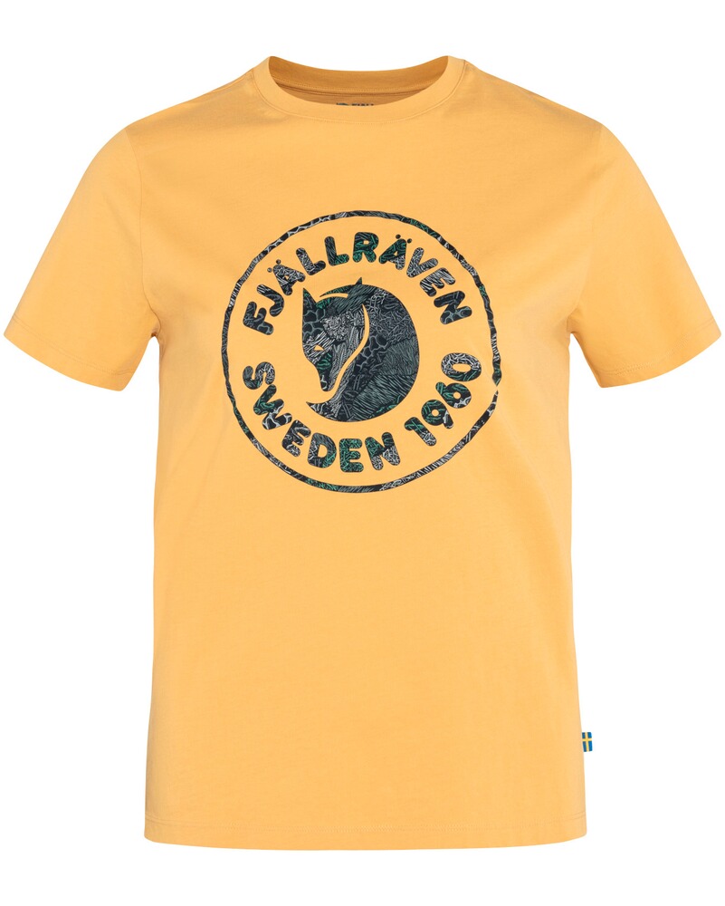 Damen T-Shirt Kanken Art