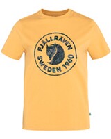 Damen T-Shirt Kanken Art, Fjällräven