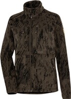 Damen Pirsch-Fleecejacke SphereX, Parforce