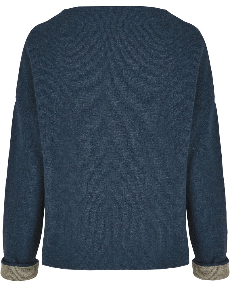 Pullover Nicoletta LW, Stapf