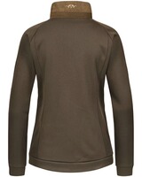 Damen Fleecejacke Kora, Blaser Outfits