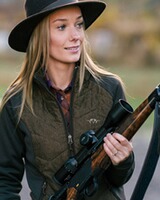 Damen Fleecejacke Kora, Blaser Outfits