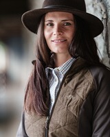 Damen Fleecejacke Kora, Blaser Outfits