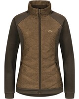 Damen Fleecejacke Kora, Blaser Outfits