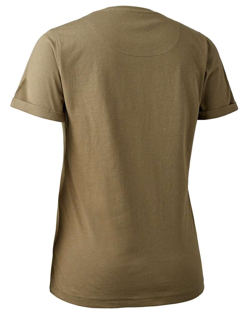 Damen T-Shirt Ella, Deerhunter