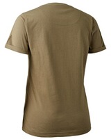 Damen T-Shirt Ella, Deerhunter