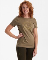 Damen T-Shirt Ella, Deerhunter