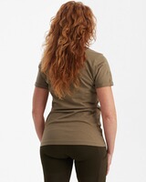 Damen T-Shirt Ella, Deerhunter