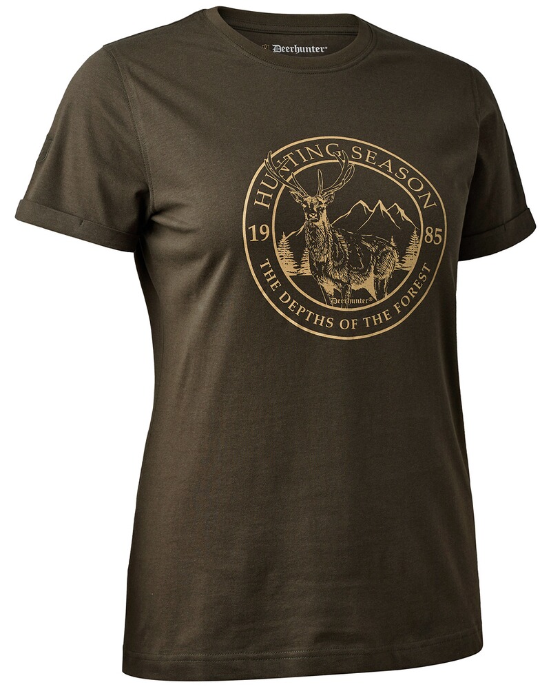 Damen T-Shirt Ella