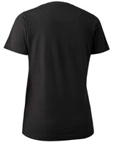 Damen T-Shirt Logo, Deerhunter