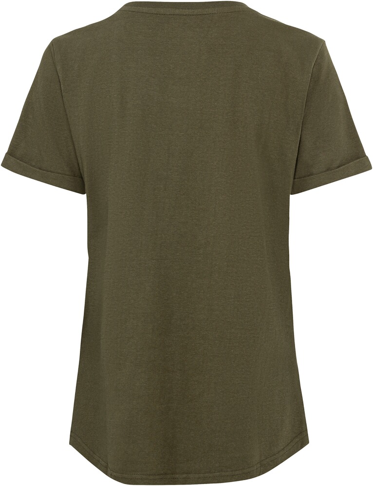 Damen Doppelpack T-Shirts, Parforce Essential