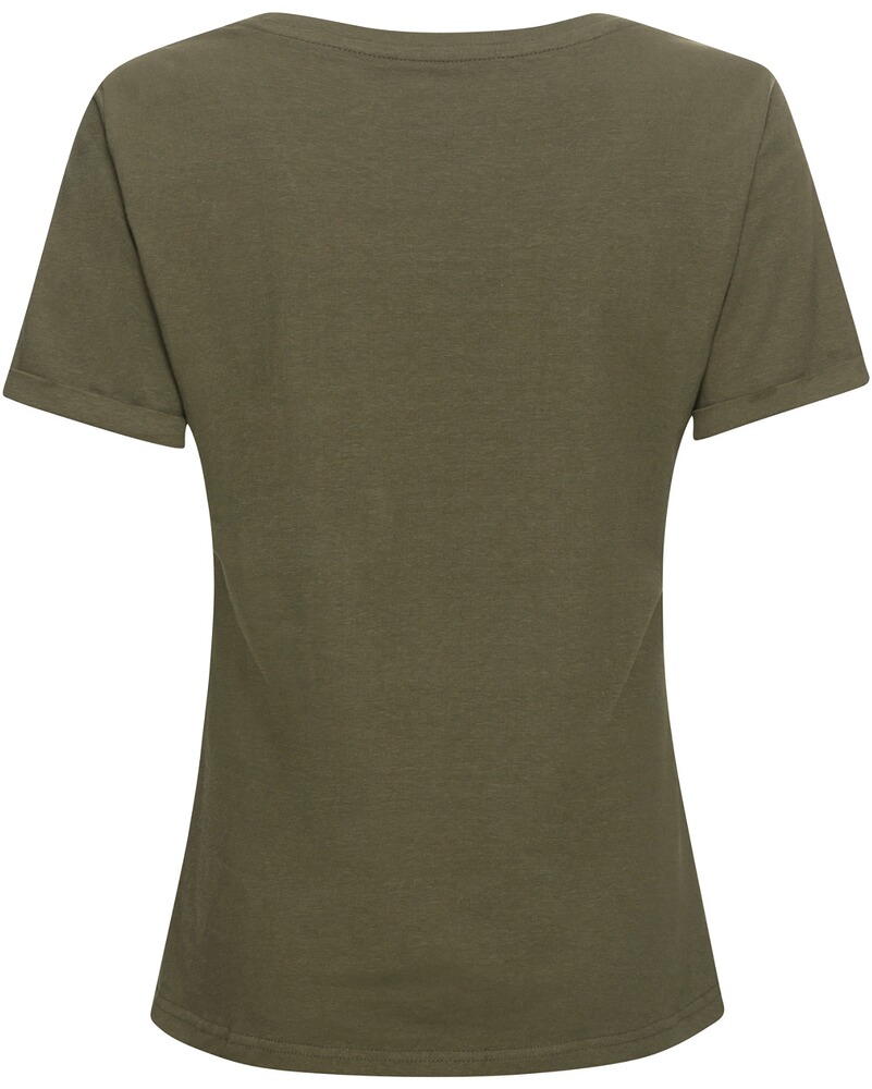 Damen 2er-Set T-Shirts Heartbeat, Parforce Essential