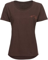 Damen 2er-Set T-Shirts Heartbeat, Parforce Essential