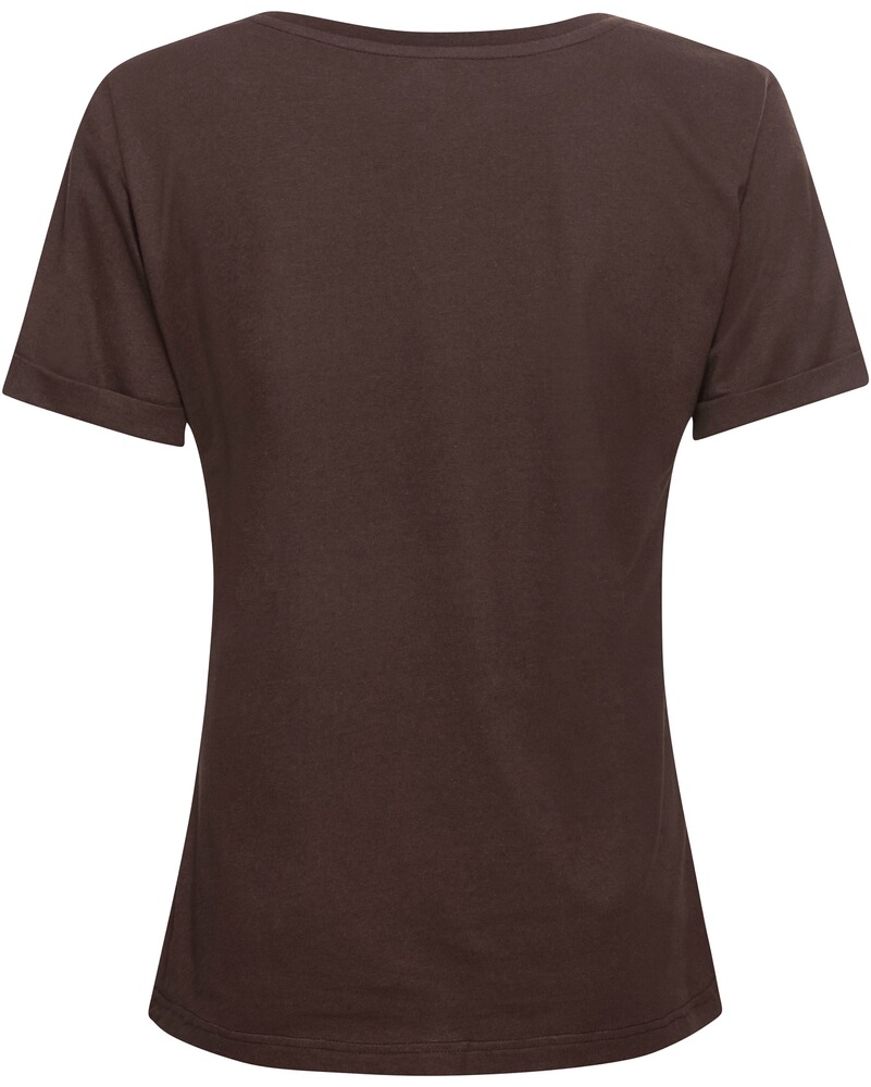 Damen 2er-Set T-Shirts Heartbeat, Parforce Essential