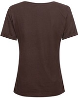 Damen 2er-Set T-Shirts Heartbeat, Parforce Essential
