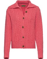 Zopfstrickjacke, REITMAYER