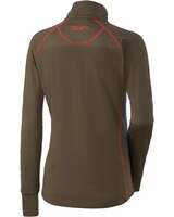 Couche intermédiaire fonctionnelle pour femme, Parforce