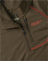 Couche intermédiaire fonctionnelle pour femme, Parforce