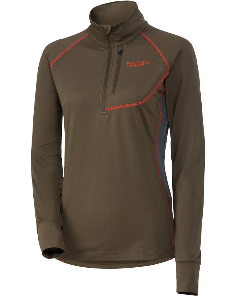 Damen Function-Midlayer