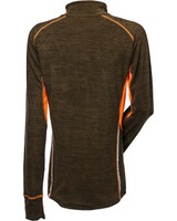Damen Funktions-Longsleeve Mid-X Hatz-Watz, Parforce Protective