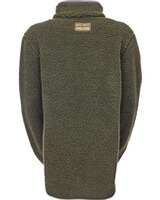 Damen Isolation-Faserpelzjacke Hatz-Watz, Parforce