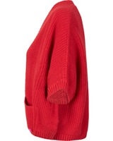 Cardigan ArubaL, Lieblingsstück