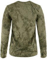Damen Langarm-Shirt Värmland, Fjällräven
