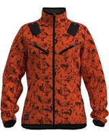 Damen Wendejacke Windblocker, Chevalier