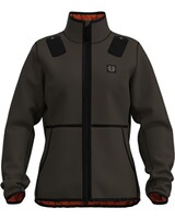 Damen Wendejacke Windblocker, Chevalier