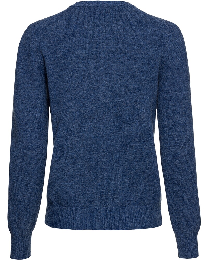 Lambswool Cardigan, HIGHMOOR