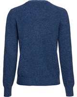 Lambswool Cardigan, HIGHMOOR