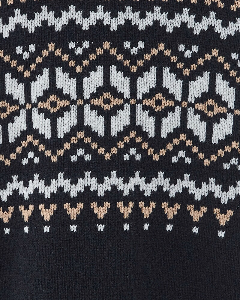 Pullover Cleaver Knit, Barbour