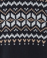 Pullover Cleaver Knit, Barbour