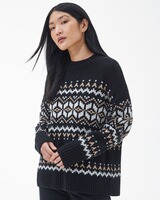 Pullover Cleaver Knit, Barbour