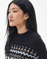 Pullover Cleaver Knit, Barbour
