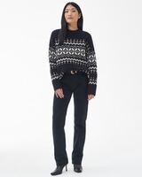 Pullover Cleaver Knit, Barbour