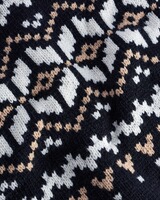 Pullover Cleaver Knit, Barbour