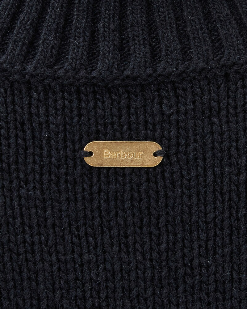 Pullover Cleaver Knit, Barbour