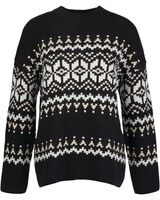 Pullover Cleaver Knit, Barbour