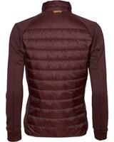 Damen Powerfleece-Jacke Finnveden, Pinewood