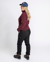 Damen Fleecetroyer Tiveden, Pinewood