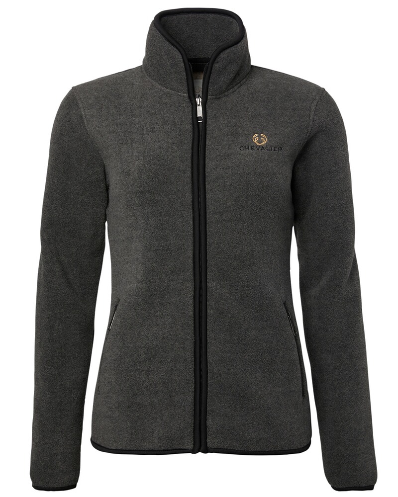 Damen Fleecejacke Mainstone