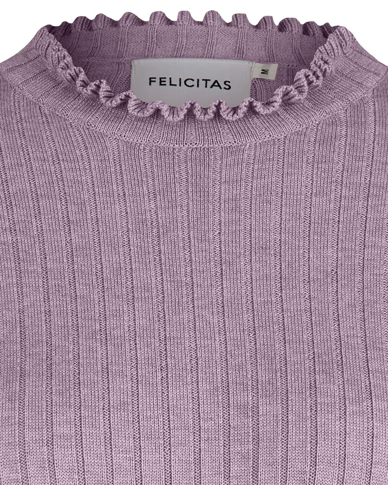 Langarm-Shirt Peggy, FELICITAS