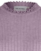 Langarm-Shirt Peggy, FELICITAS